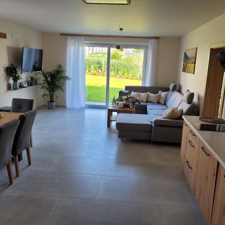 Apartament Zamek Na Dlani Mikulov Zewnętrze zdjęcie