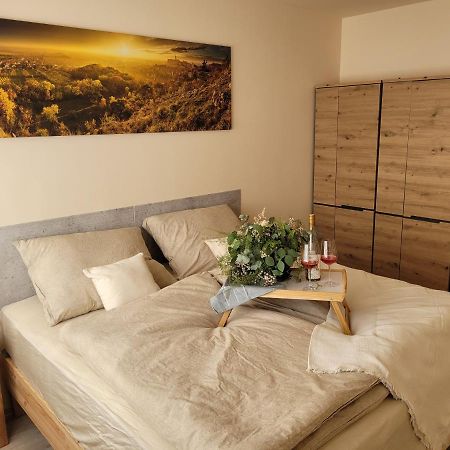 Apartament Zamek Na Dlani Mikulov Zewnętrze zdjęcie