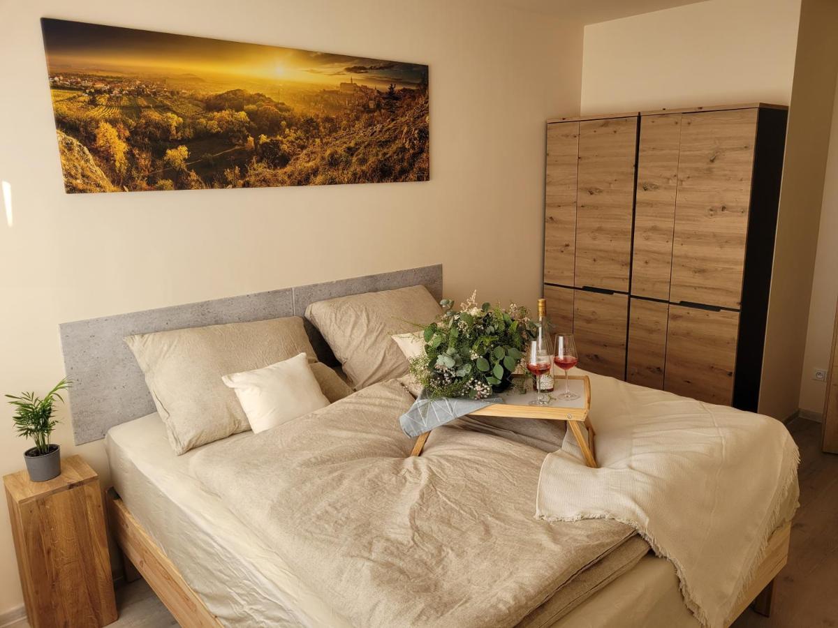Apartament Zamek Na Dlani Mikulov Zewnętrze zdjęcie