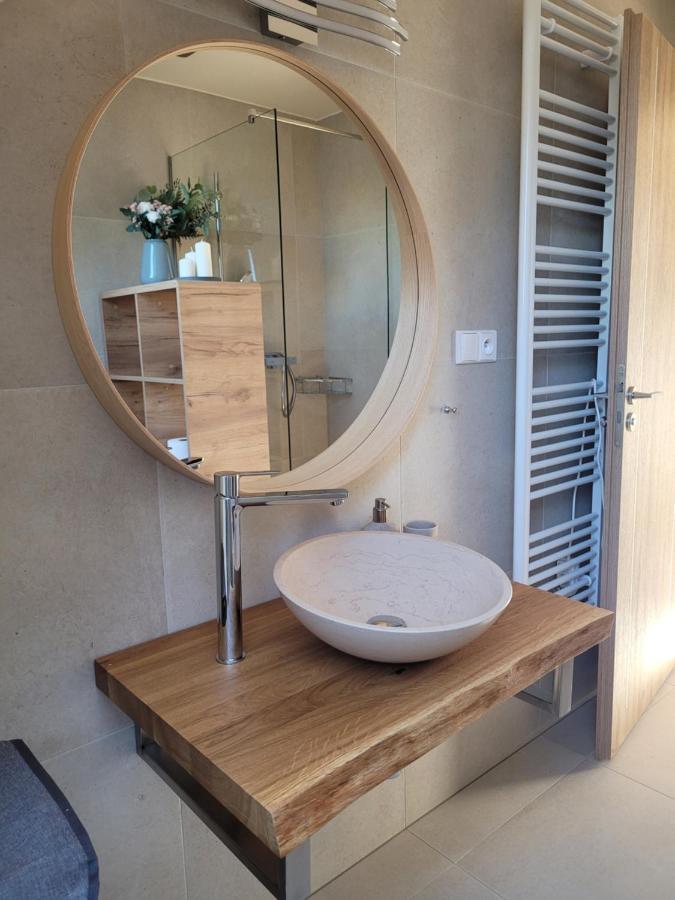 Apartament Zamek Na Dlani Mikulov Zewnętrze zdjęcie
