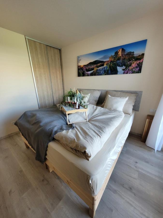 Apartament Zamek Na Dlani Mikulov Zewnętrze zdjęcie
