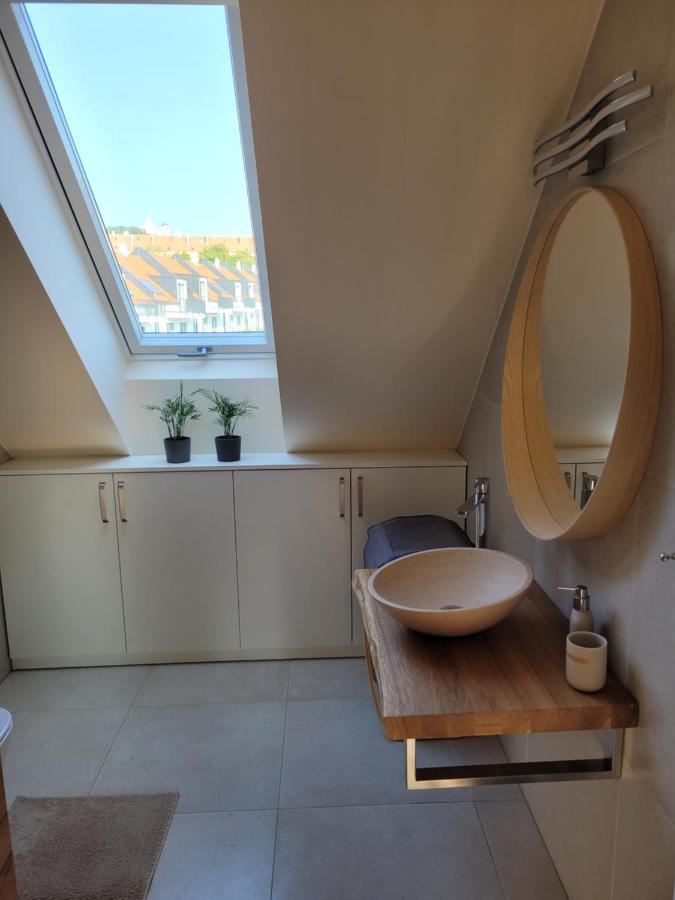 Apartament Zamek Na Dlani Mikulov Zewnętrze zdjęcie