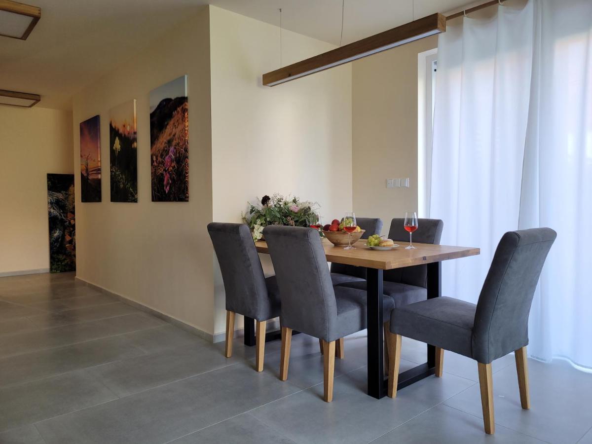 Apartament Zamek Na Dlani Mikulov Zewnętrze zdjęcie