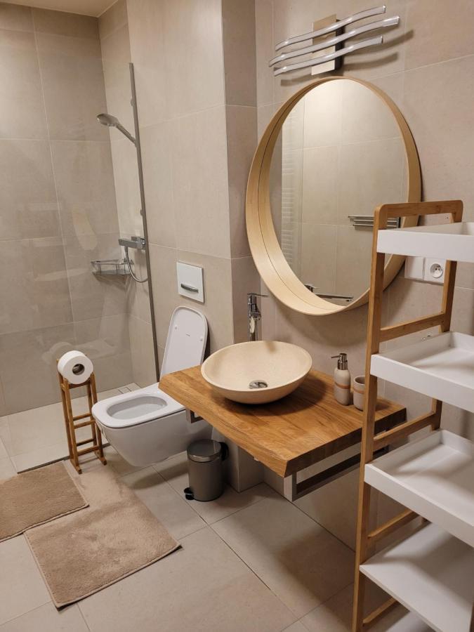 Apartament Zamek Na Dlani Mikulov Zewnętrze zdjęcie