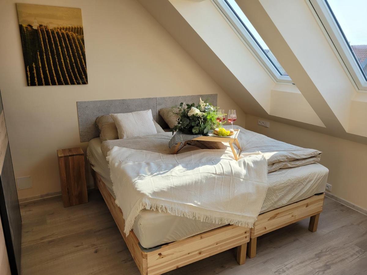 Apartament Zamek Na Dlani Mikulov Zewnętrze zdjęcie