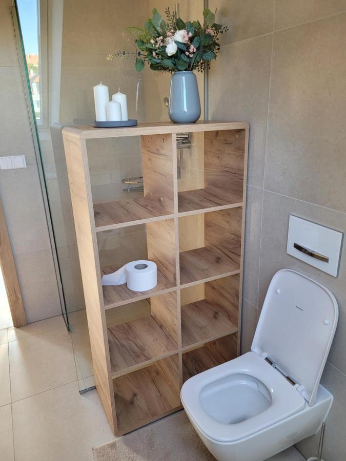 Apartament Zamek Na Dlani Mikulov Zewnętrze zdjęcie